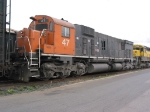 ALCO C-636